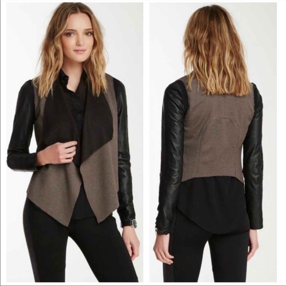 Stella and Jamie jacket